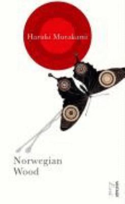 Norwegian Wood 0099490781 Book Cover