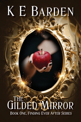 The Gilded Mirror 1922444448 Book Cover