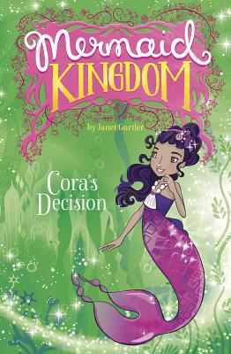 Cora's Decision 1434296954 Book Cover