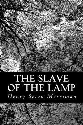 The Slave Of The Lamp 1481044303 Book Cover