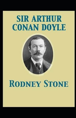Paperback Rodney Stone Illustrated Book