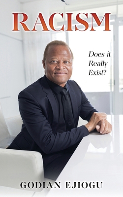 Racism: Does it Really Exist 9083408159 Book Cover