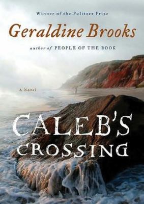 Caleb's Crossing 1441790160 Book Cover