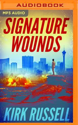 Signature Wounds 153661081X Book Cover