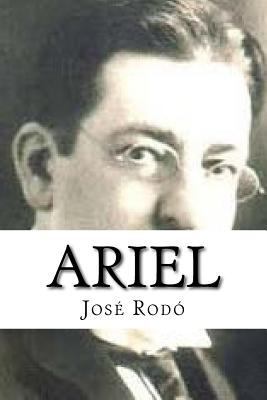 Ariel [Spanish] 1979896909 Book Cover