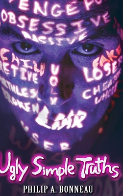 Companion Works to 'Ugly Simple Truths' B0D94VM1BC Book Cover