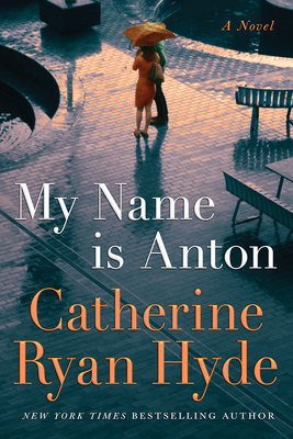 My Name Is Anton 1542023483 Book Cover