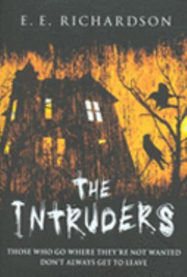 The Intruders 0370328825 Book Cover