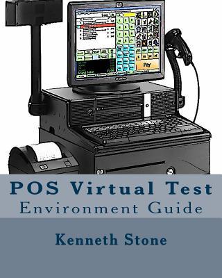 POS Virtual Test Environment Guide 1530356512 Book Cover