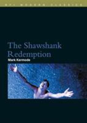 The Shawshank Redemption B0027DKQ34 Book Cover