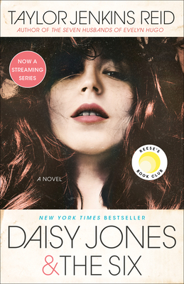 Daisy Jones & the Six 1524798649 Book Cover