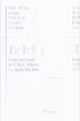 The DelFly: Design, Aerodynamics, and Artificia... 9401792070 Book Cover