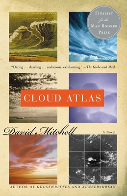 Cloud Atlas 0676974945 Book Cover