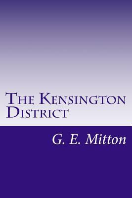 The Kensington District 1501045628 Book Cover