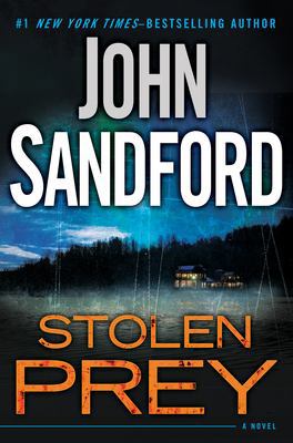 Stolen Prey 0399157689 Book Cover