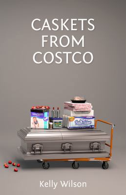 Caskets From Costco 0997620803 Book Cover