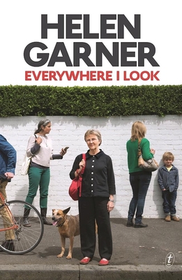Everywhere I Look 1925355365 Book Cover