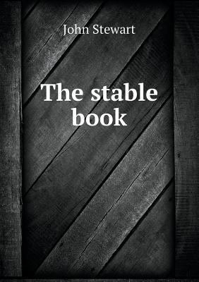 The stable book 5518749791 Book Cover