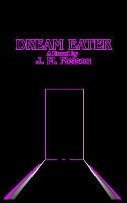 Dream Eater 1974174379 Book Cover