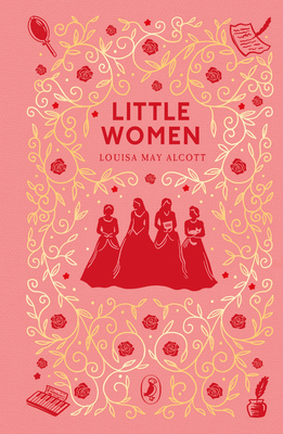 Little Women 0241688248 Book Cover