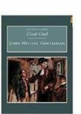 John Halifax, Gentleman 1845880277 Book Cover