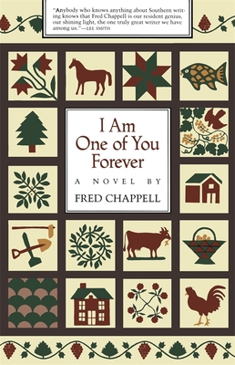 I Am One of You Forever 0807114103 Book Cover