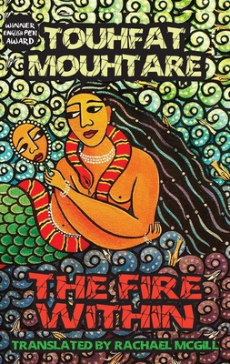 The Fire Within 1915568862 Book Cover