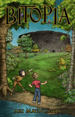 Bitopia 098486105X Book Cover