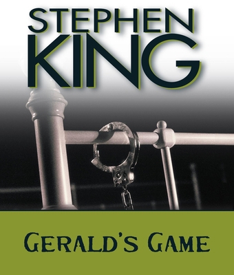 Gerald's Game 159887764X Book Cover