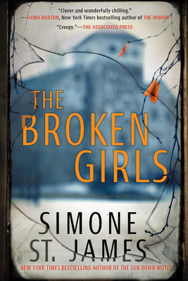 The Broken Girls 0451489381 Book Cover