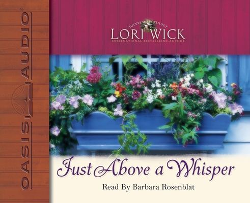 Just Above a Whisper: Volume 2 1598590804 Book Cover