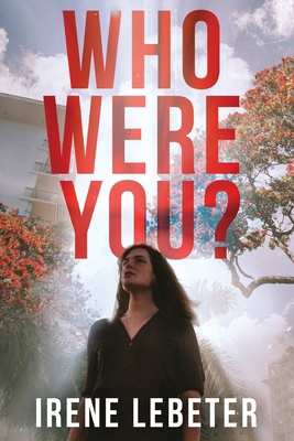 Who Were You? [Large Print] 4824192811 Book Cover