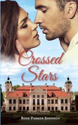 Crossed Stars 1998753107 Book Cover