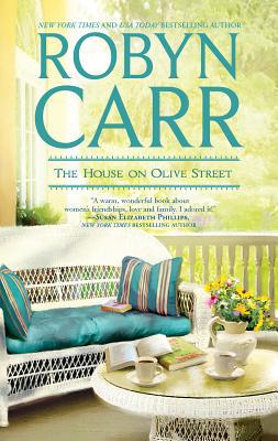 The House on Olive Street 0778328686 Book Cover