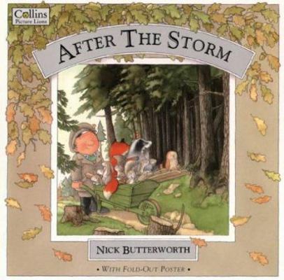 After the Storm 0006642527 Book Cover