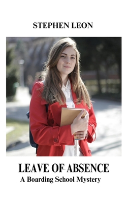 Leave of Absence B0DPGV1DYY Book Cover