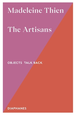 The Artisans 3035807949 Book Cover
