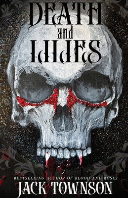 Death and Lilies 1087910285 Book Cover