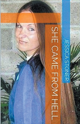 She Came From Hell B0CX4G7QH8 Book Cover