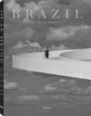 Brazil, Collector's Edition / Print 1: Print 1,... 3832798293 Book Cover