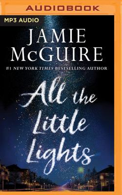 All the Little Lights 1543690505 Book Cover