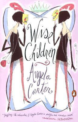 Wise Children 014017530X Book Cover