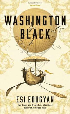 Washington Black [French] 1846689597 Book Cover