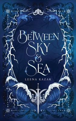 Between Sky & Sea B0H3Z3X1HW Book Cover