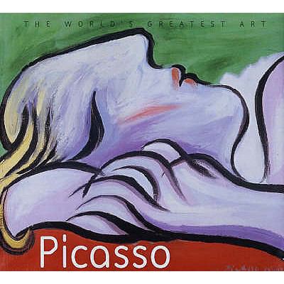 Picasso 1844512916 Book Cover