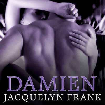 Damien B08ZB919S3 Book Cover