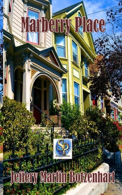 Marberry Place B08WZ1CBKC Book Cover