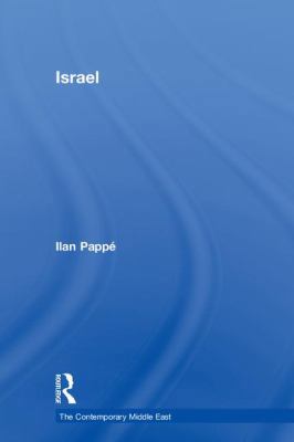 Israel 1138887188 Book Cover