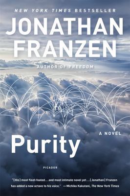 Purity (International Edition) 125011618X Book Cover