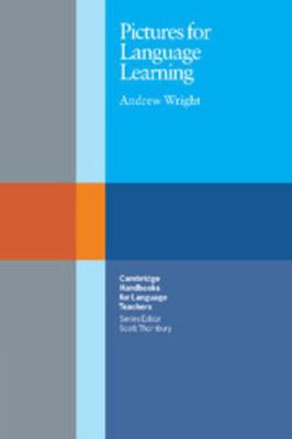 Pictures for Language Learning 0521358000 Book Cover